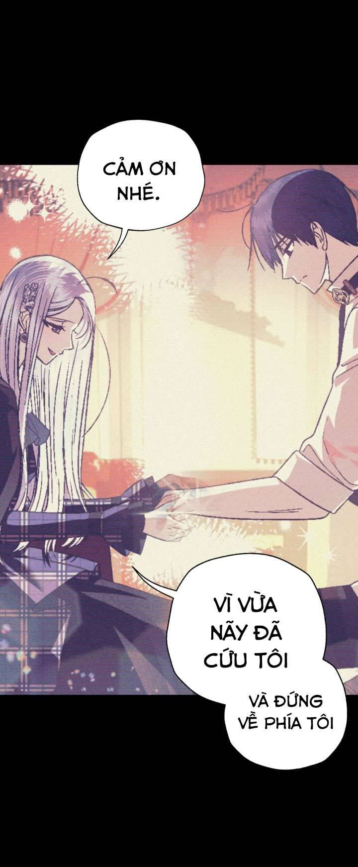 Cha À, Con Không Muốn Kết Hôn Đâu Chap 74 - Trang 2