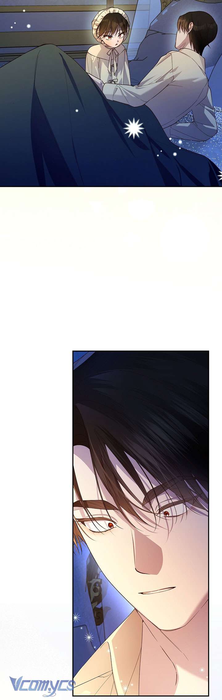 Phương Pháp Che Giấu Đứa Con Của Hoàng Đế Chapter 104 - Trang 4