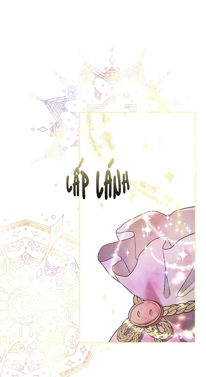 Hôn Phu Ẩn Sắc Chapter 50 - Trang 4