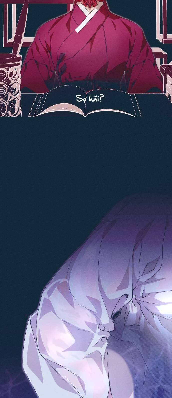 Dabi, Hương Vị Ngây Ngất Chap 11 - Trang 2