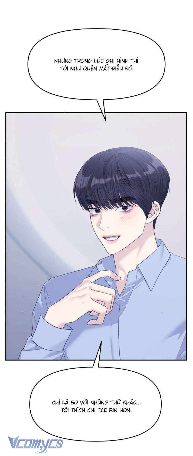Couple Breaker Chapter 80 - Trang 4