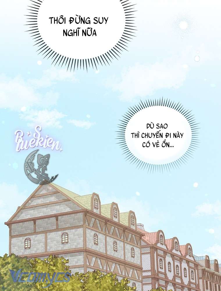 Chị Gái Của Nhân Vật Phản Diện Hôm Nay Cũng Đang Đau Khổ Chapter 23 - Next Chapter 23.5