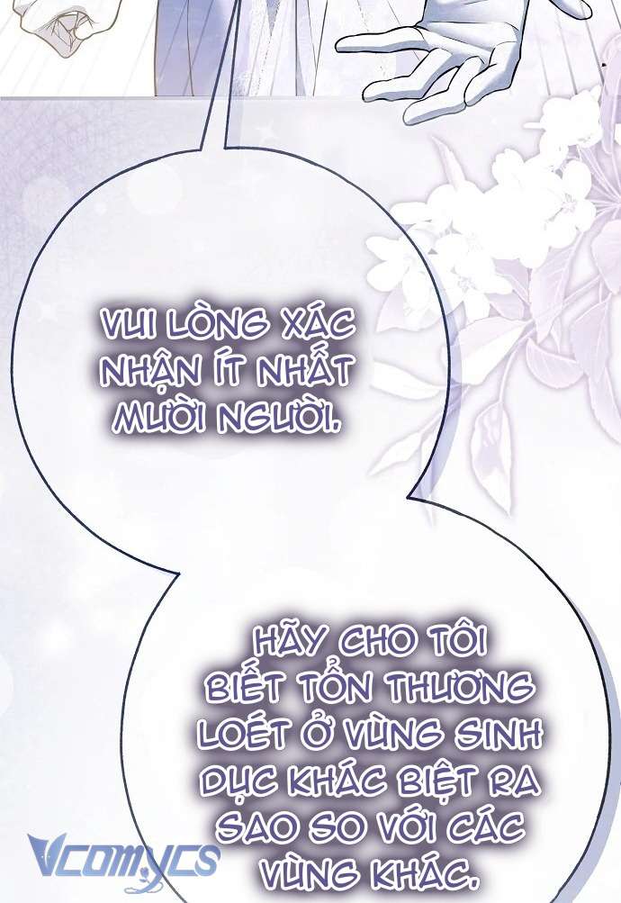 Ai Đó Đang Điều Khiển Cơ Thể Của Tôi Chapter 48 - Trang 4