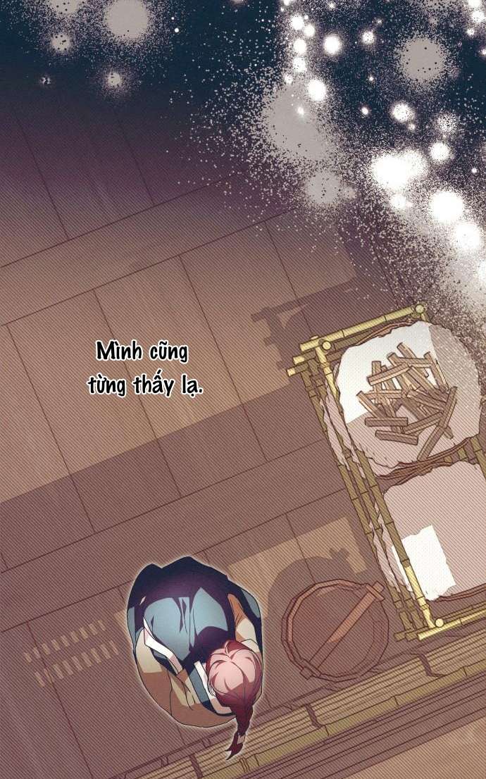 Dabi, Hương Vị Ngây Ngất Chap 14 - Trang 2