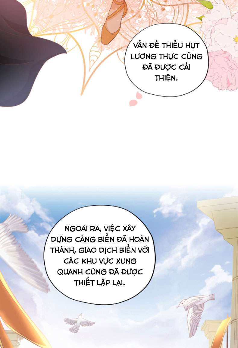 Địch Úc Đa Chi Ca Chapter 116 - Trang 4