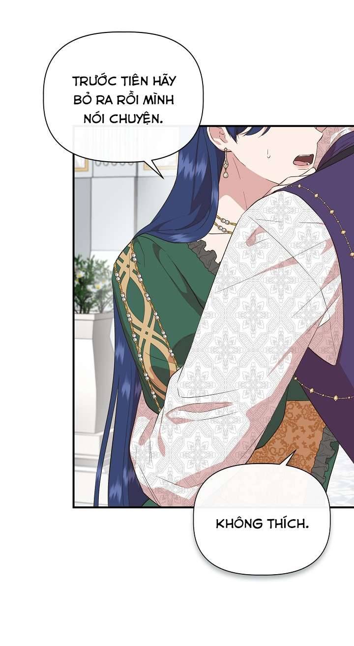 Tôi Không Phải Là Cinderella Chapter 77 - Trang 4