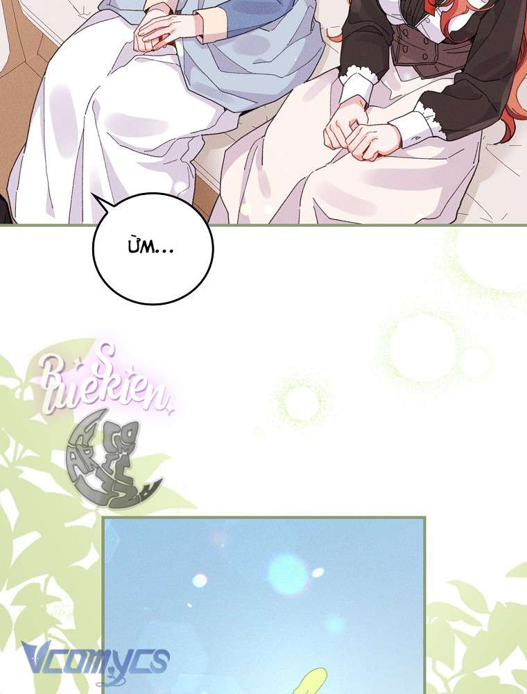 Chị Gái Của Nhân Vật Phản Diện Hôm Nay Cũng Đang Đau Khổ Chapter 21 - Next Chapter 21.5