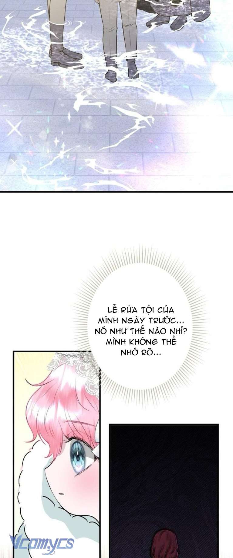 Sau Này Họ Sẽ Sinh Ra Tôi Chapter 9 - Trang 4