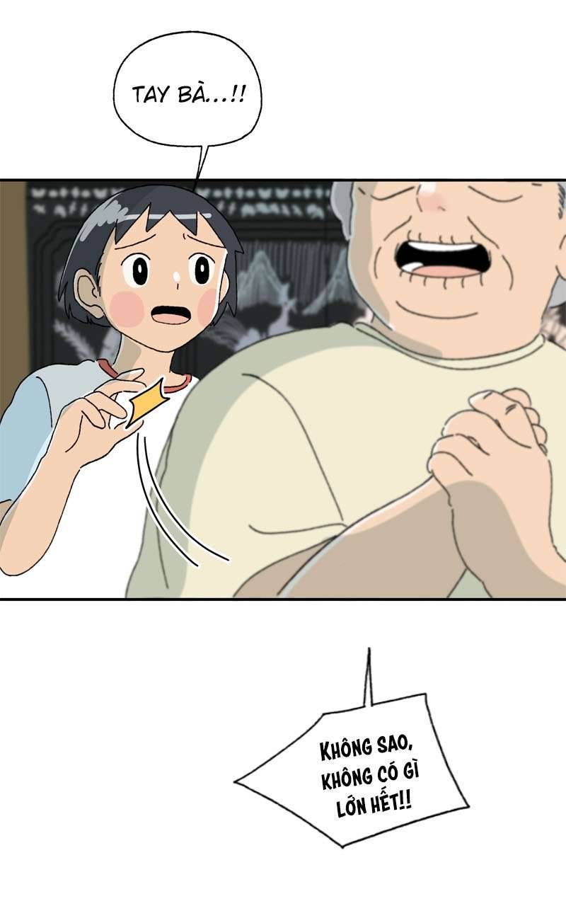 Chú Mèo Tata Chapter 3 - Trang 3