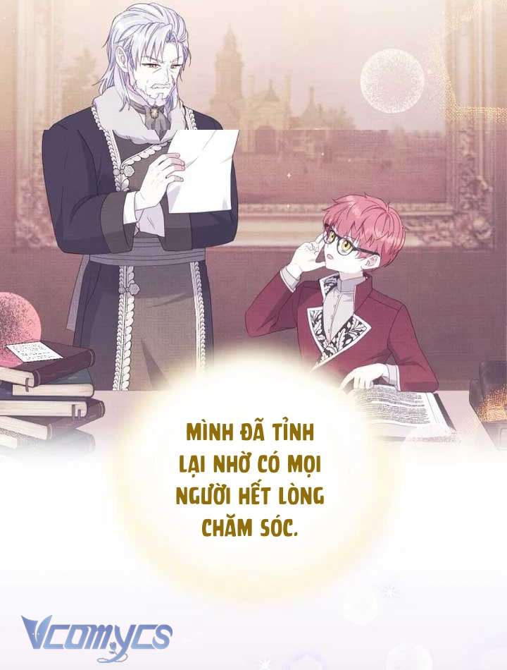 Tôi Được Nuôi Dưỡng Bởi Những Kẻ Phản Diện Chap 67 - Trang 3