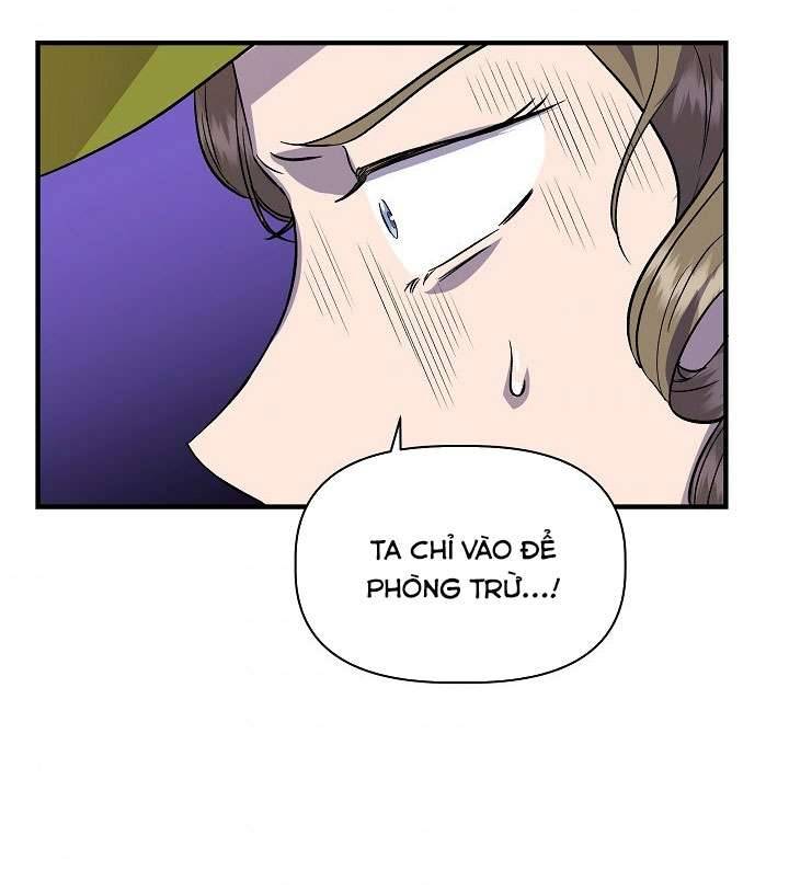 Tôi Không Phải Là Cinderella Chapter 25 - Trang 4