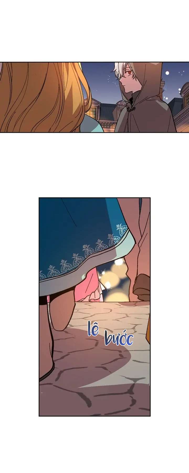 Vị Hôn Thê Khế Ước Của Công Tước Chapter 102 - Next Chapter 103