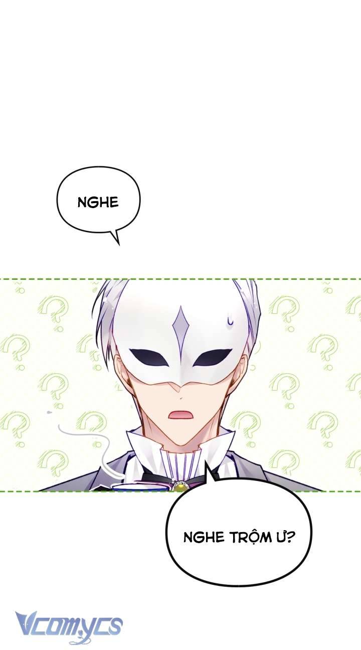 Kết Cục Của Nhân Vật Phản Diện Chỉ Có Thể Là Cái Chết Chapter 109 - Next Chapter 110