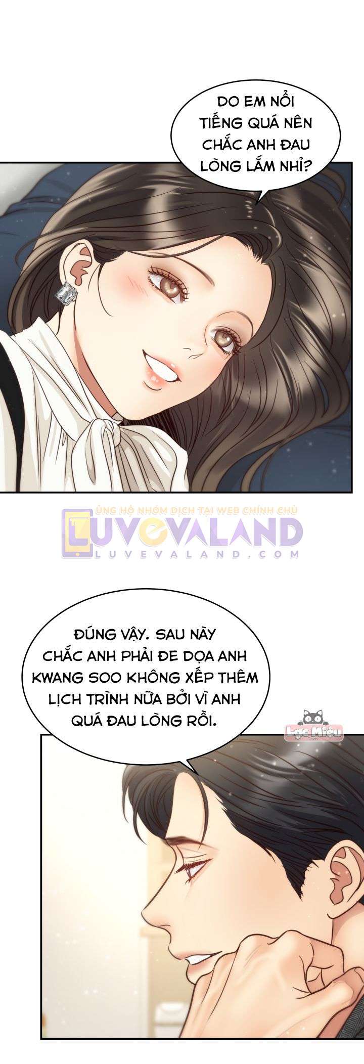 Ngôi Sao Ban Mai Chap 68 - Trang 2