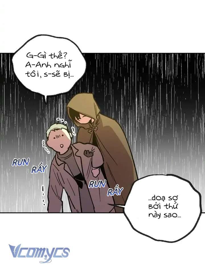 Vị Hôn Thê Khế Ước Của Công Tước Chapter 70 - Trang 4