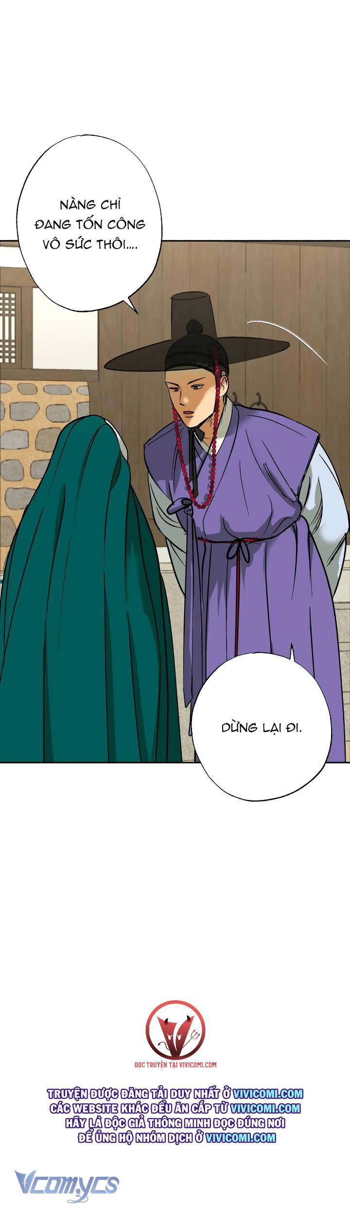 [18+] Gieo Hạt Giống Chap 1 - Trang 2