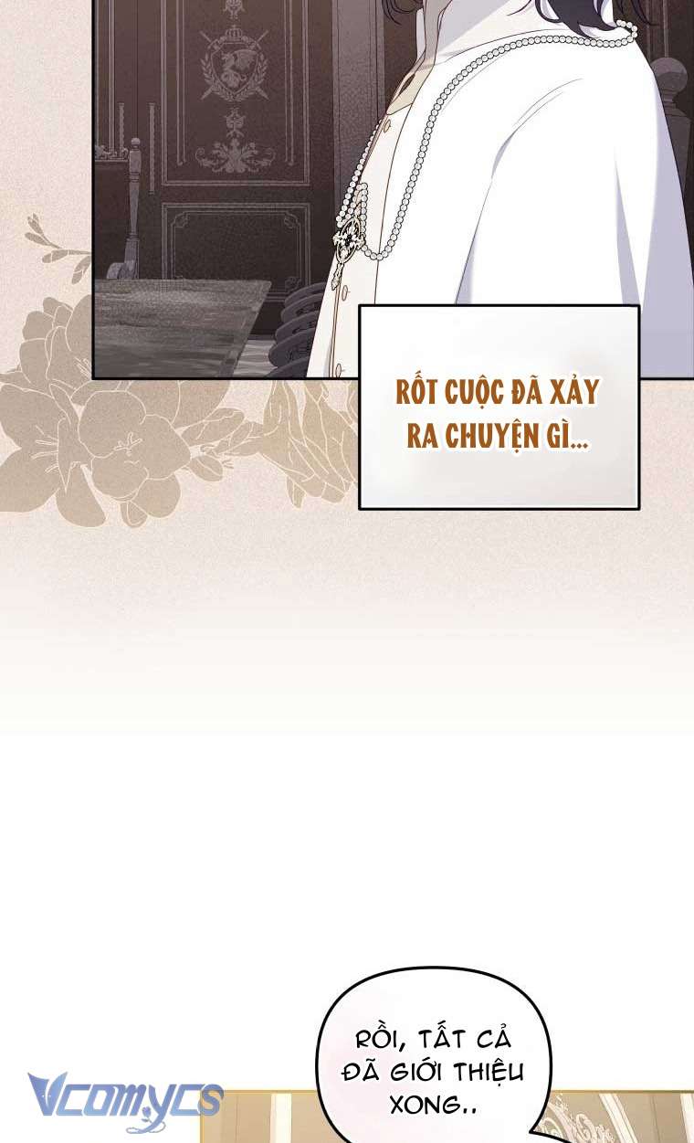 Tôi Được Nuôi Dưỡng Bởi Những Kẻ Phản Diện Chap 69 - Trang 3