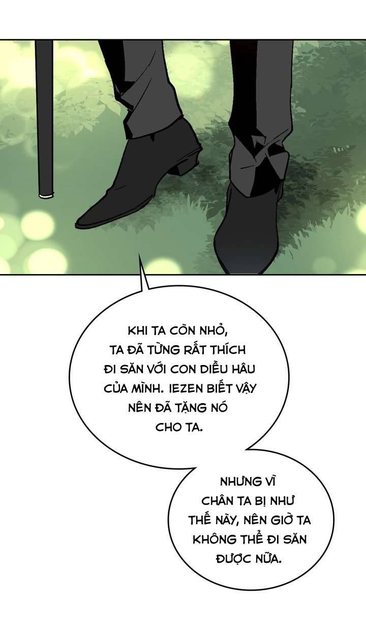 Vị Hôn Thê Khế Ước Của Công Tước Chapter 55 - Next Chapter 56