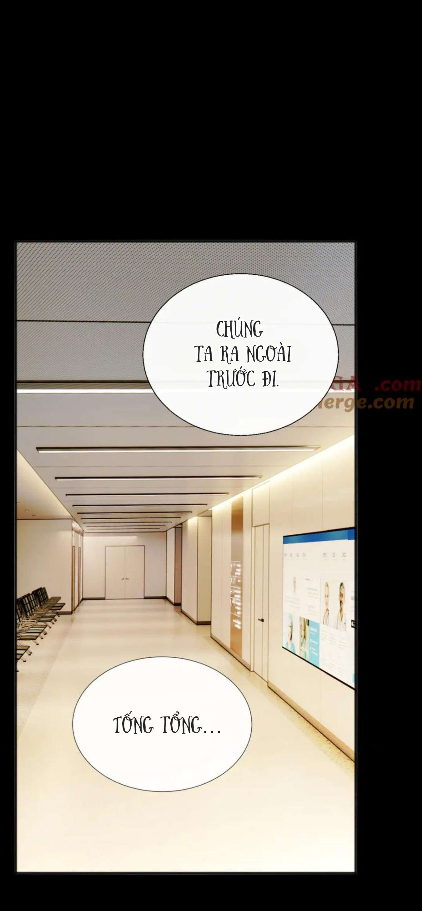Tình Si Chap 29 - Trang 2