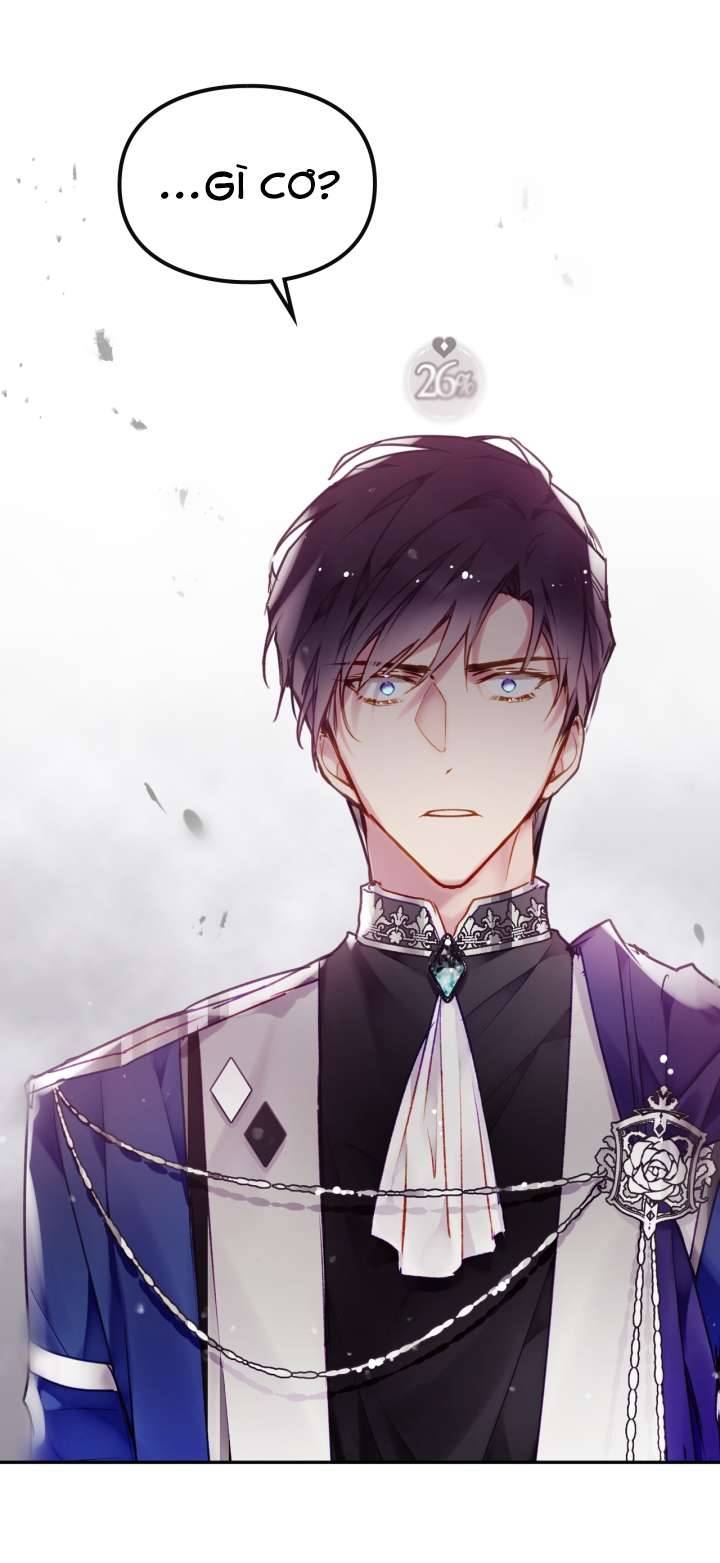 Kết Cục Của Nhân Vật Phản Diện Chỉ Có Thể Là Cái Chết Chapter 80 - Next Chapter 81