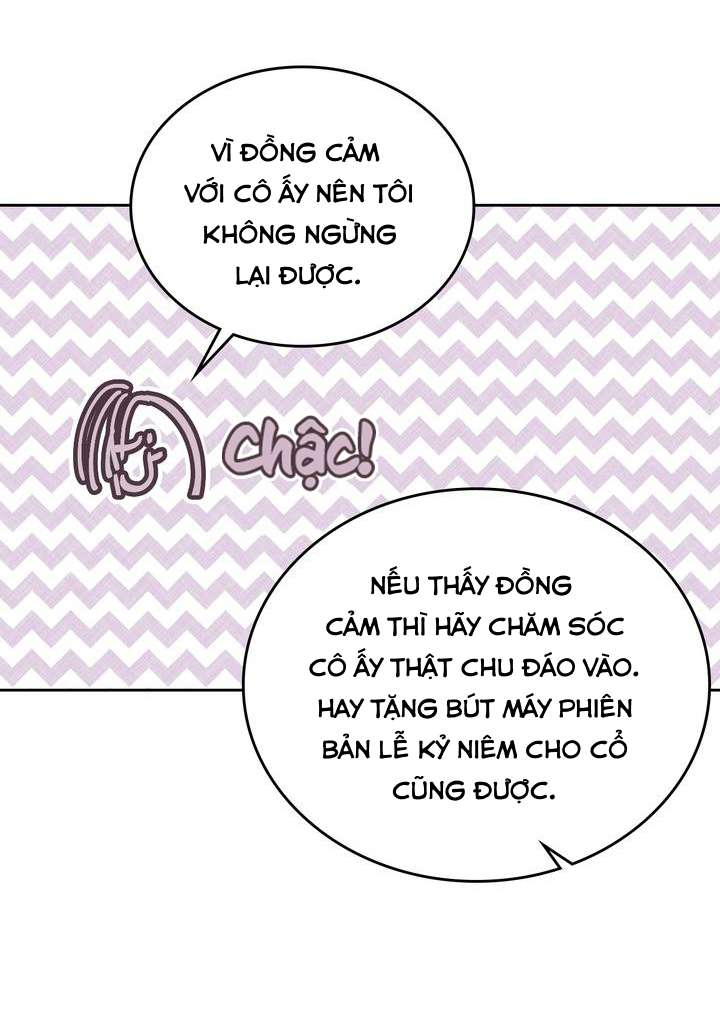 Vị Hôn Thê Khế Ước Của Công Tước Chapter 53 - Next Chapter 54