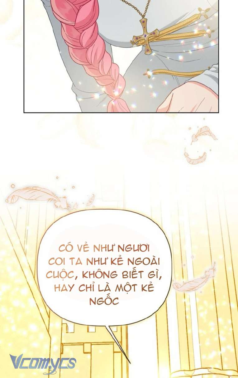 Sự Điều Trị Đặc Biệt Của Tinh Linh Chapter 83 - Trang 4