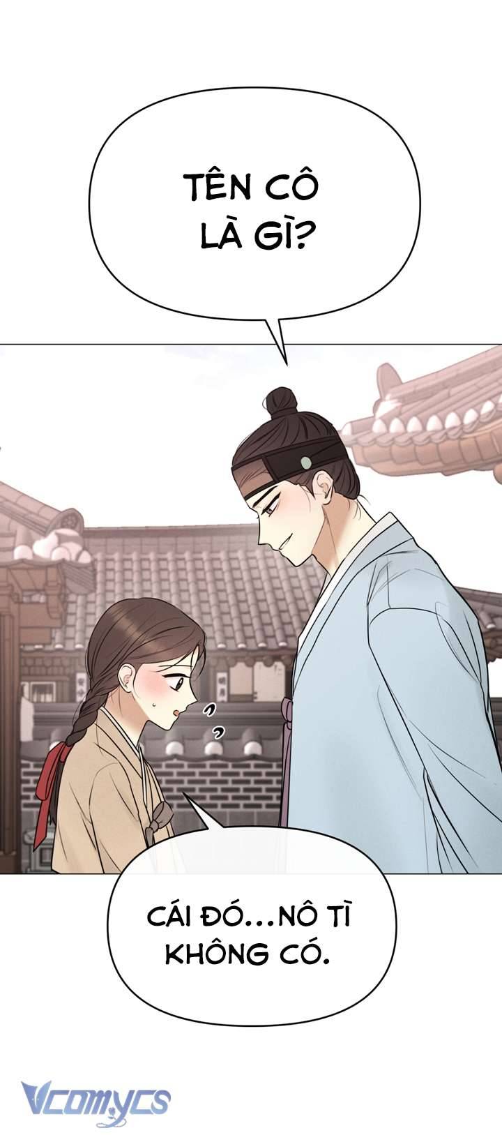 [18+] Tỳ Nữ Bỏ Trốn Chap 1 - Trang 2