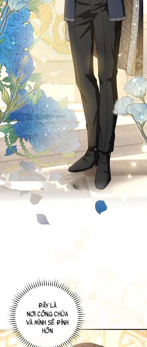 Tôi Đã Bảo Nữ Chính Đang Cải Trang Cơ Mà! Chap 23 - Next Chap 24