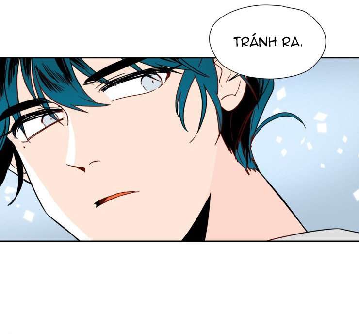Ranh Giới Chap 57 - Trang 3
