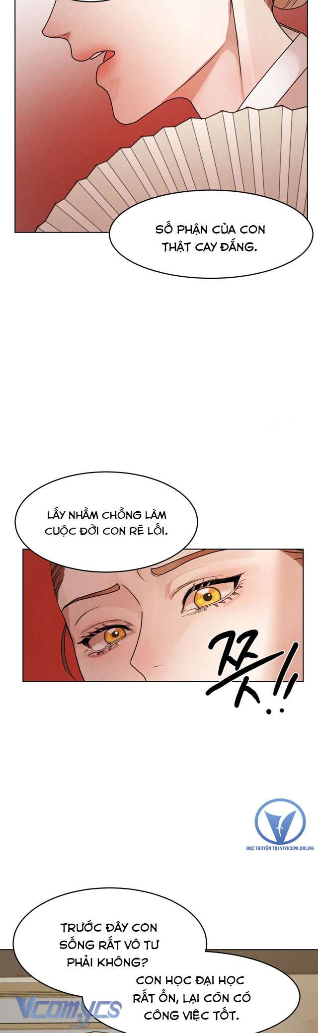 [18+] Tiên Nữ Ơi, Cứu Tôi Với Chap 1 - Trang 2