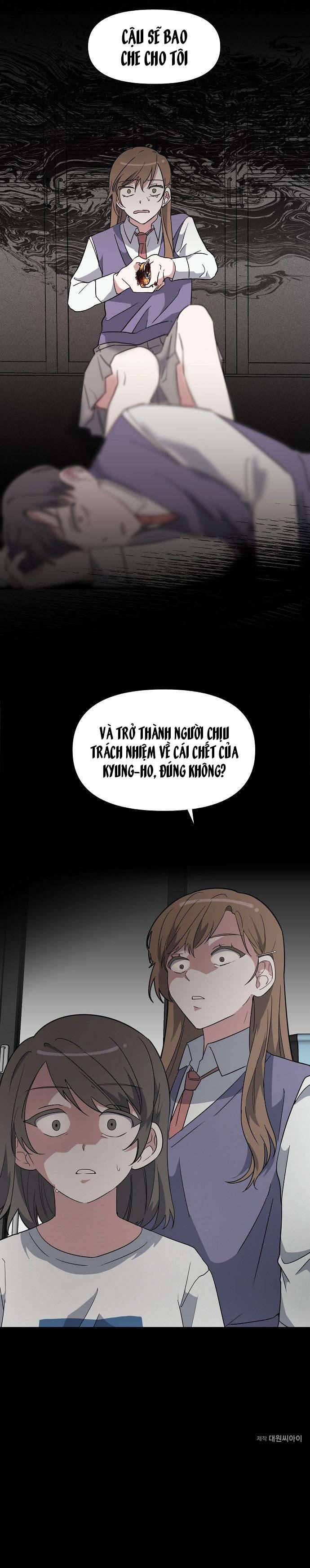 Gia Đình Hoàn Hảo Chap 2 - Next Chap 3