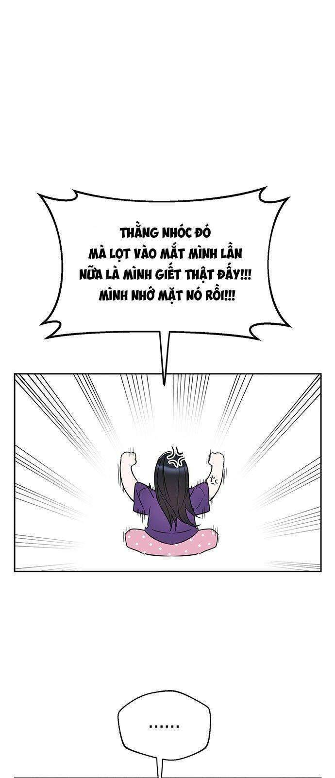 Công Việc Bất Thường Chapter 2 - Trang 4