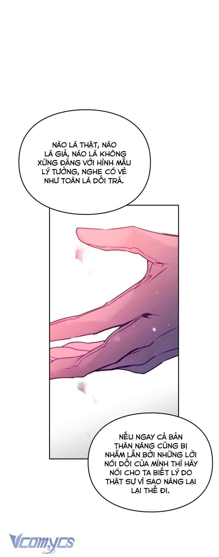 Kết Cục Của Nhân Vật Phản Diện Chỉ Có Thể Là Cái Chết Chapter 147 - Next Chapter 148