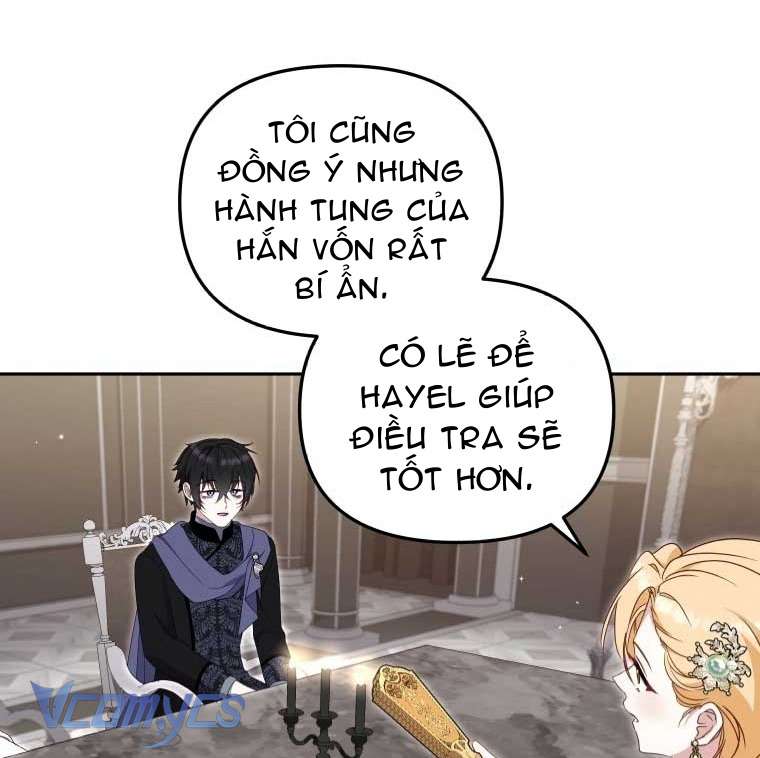 Tôi Được Nuôi Dưỡng Bởi Những Kẻ Phản Diện Chap 69 - Trang 3