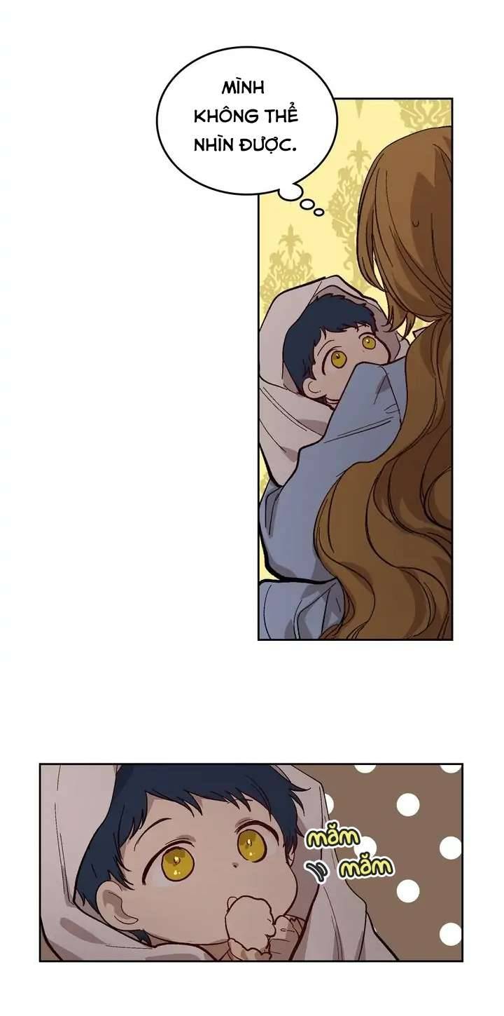 Vị Hôn Thê Khế Ước Của Công Tước Chapter 86 - Next Chapter 87