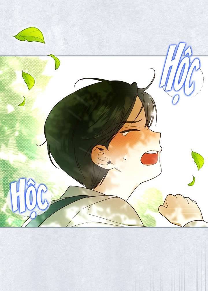 Phương Pháp Che Giấu Đứa Con Của Hoàng Đế Chapter 30 - Trang 4