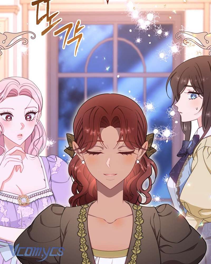 Hầu Gái Độc Quyền Của Hoàng Hậu Phản Diện Chapter 36 - Trang 4