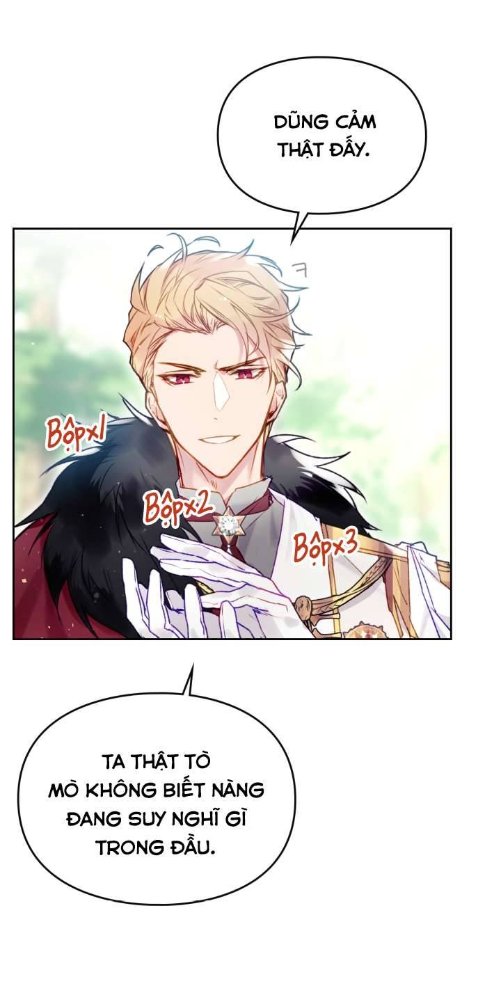 Kết Cục Của Nhân Vật Phản Diện Chỉ Có Thể Là Cái Chết Chapter 68 - Next Chapter 68.5