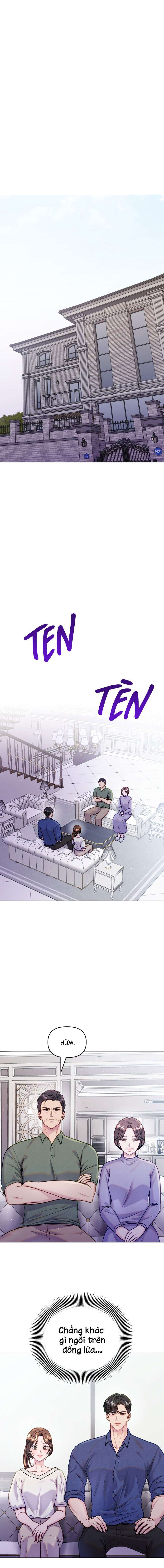 Hướng Dẫn Thu Phục Mãnh Thú Chap 42 - Trang 4