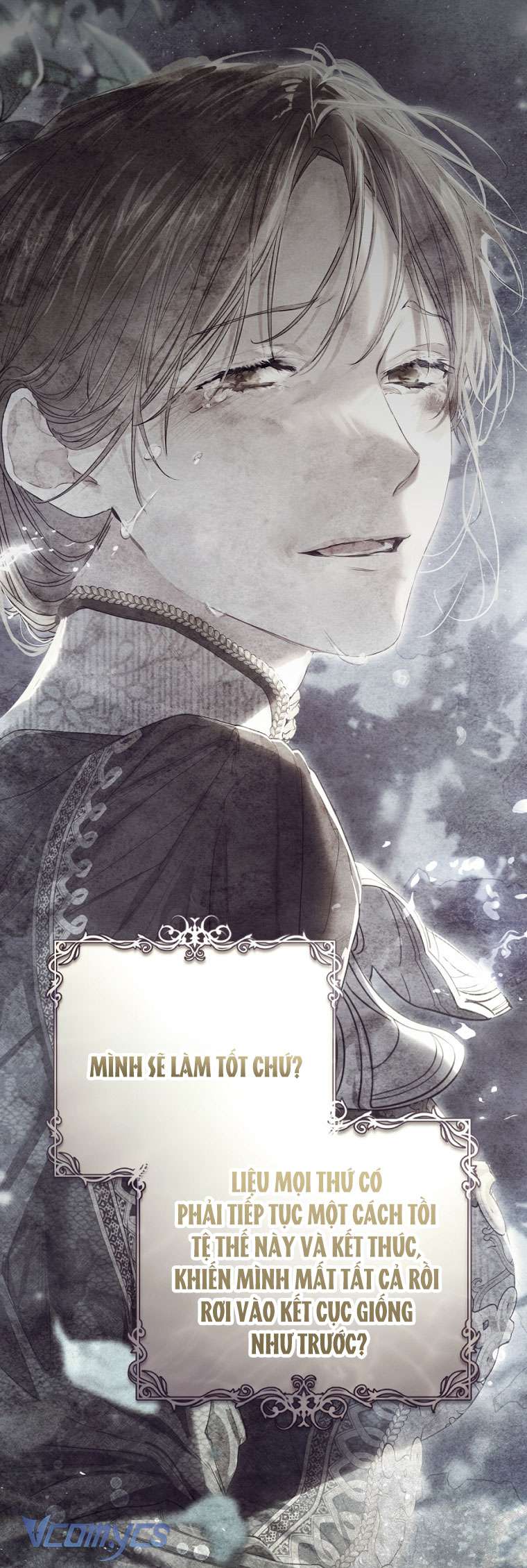 Ác Nữ Chỉ Là Một Con Rối Chap 98 - Trang 2