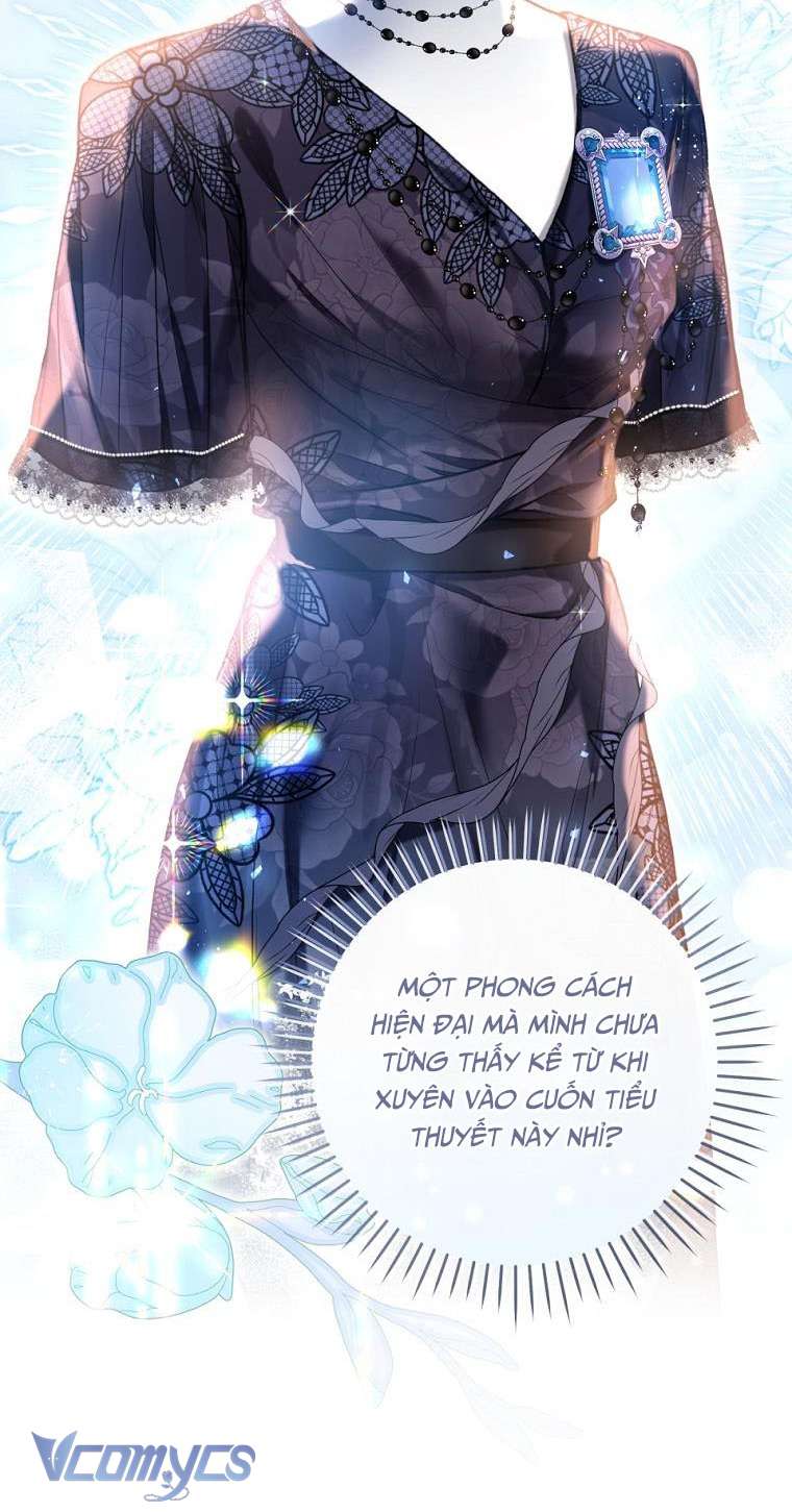 Làm Ác Nữ Bộ Không Tuyệt Sao? Chap 65 - Trang 4
