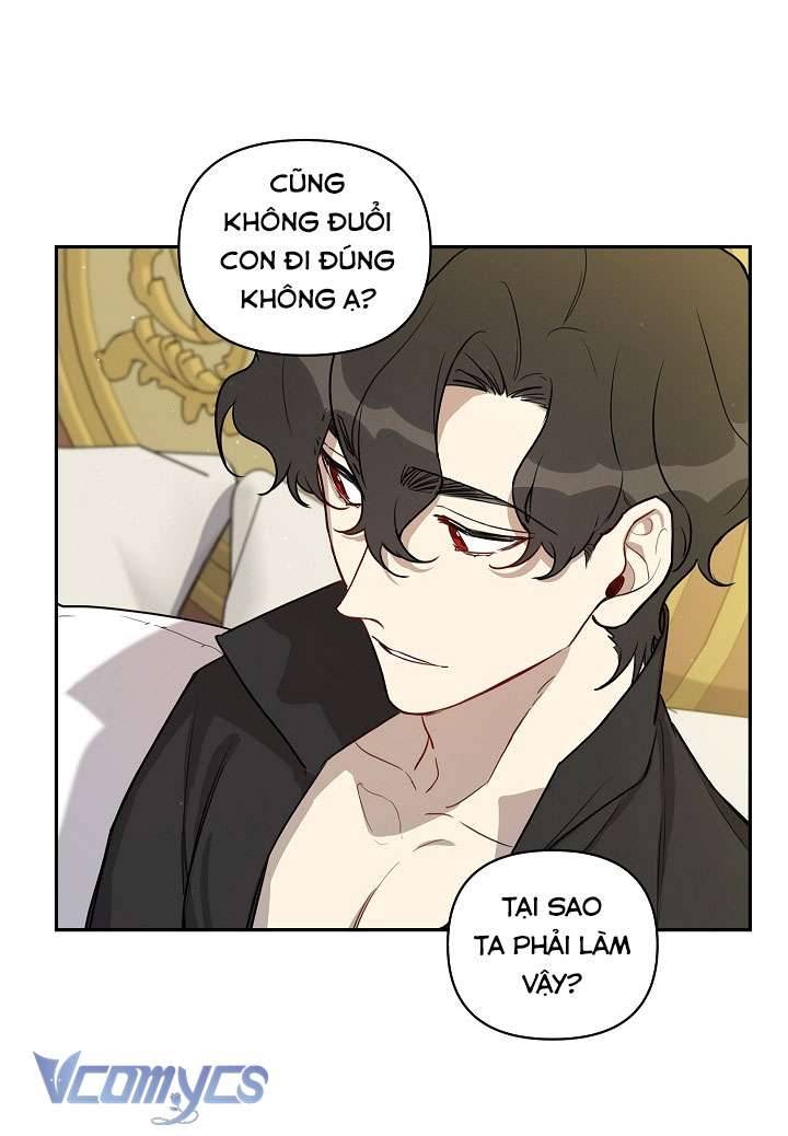 Phương Pháp Trở Thành Con Gái Của Người Hùng Bóng Đêm Chap 11 - Trang 2