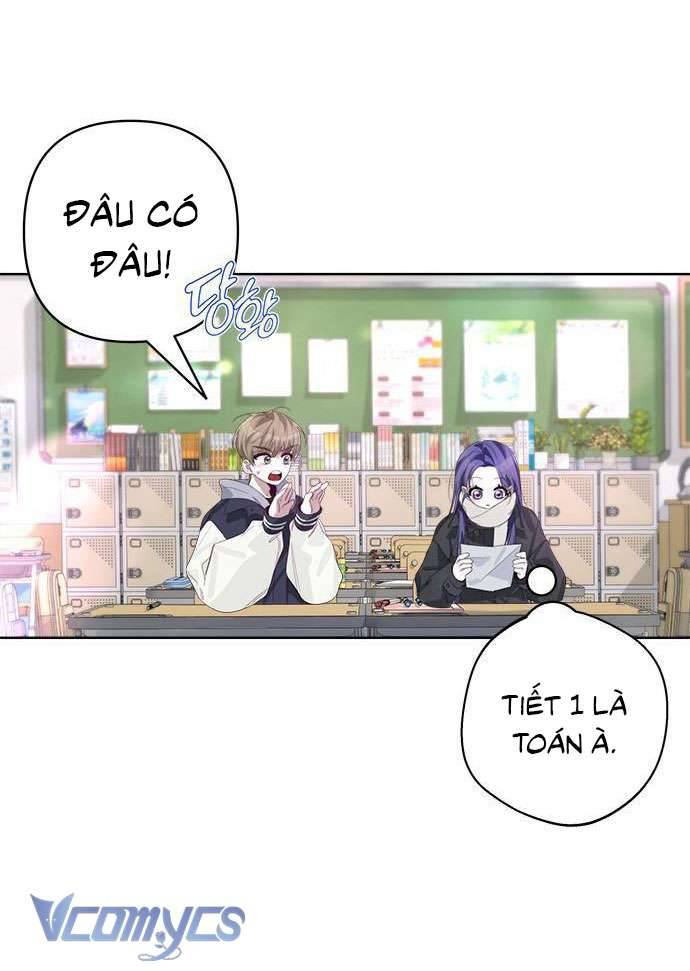 Đàn Anh Xấu Xa! Chap 59 - Trang 3
