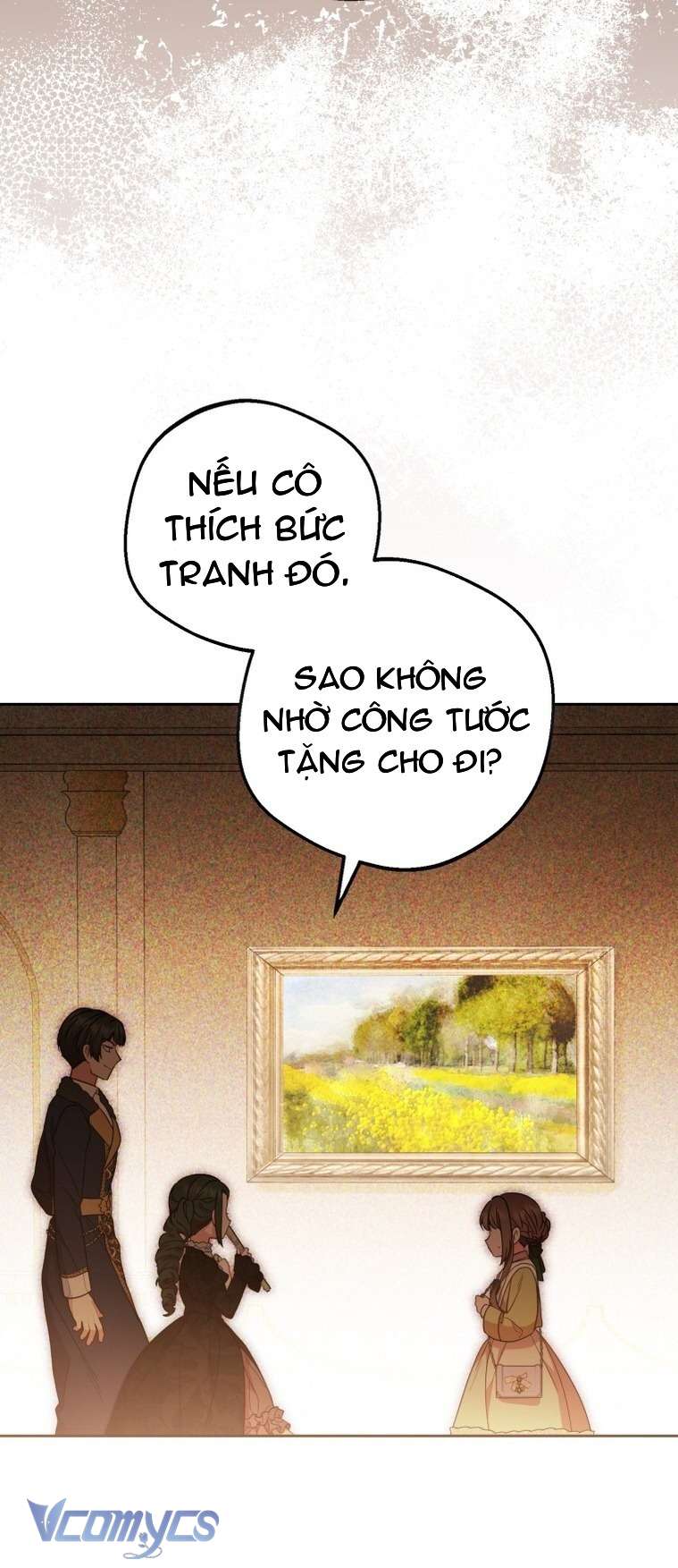 Được Yêu Thương Mà Còn Ngại Ngùng Sao! Chap 54 - Next Chap 55