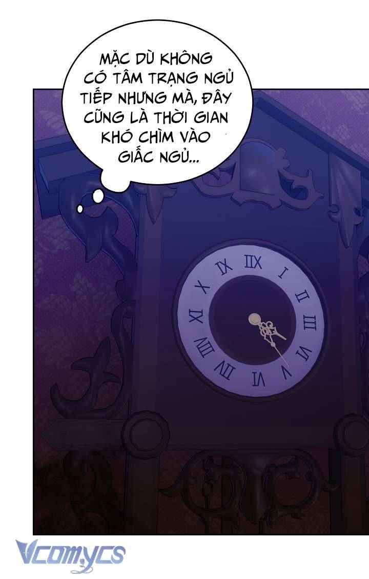 [18+] Dinh Thự Young Chun Hwa: Mãi Một Tình Yêu Chapter 5 - Trang 3