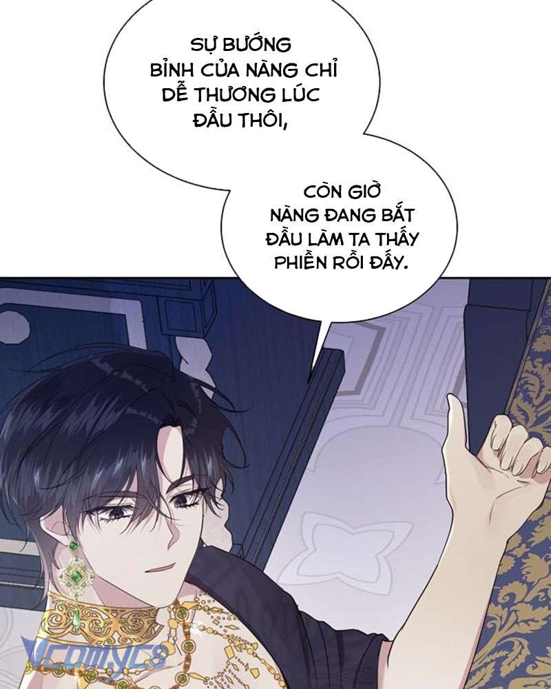 Rực Rỡ Đến Điên Cuồng Chap 3 - Trang 3