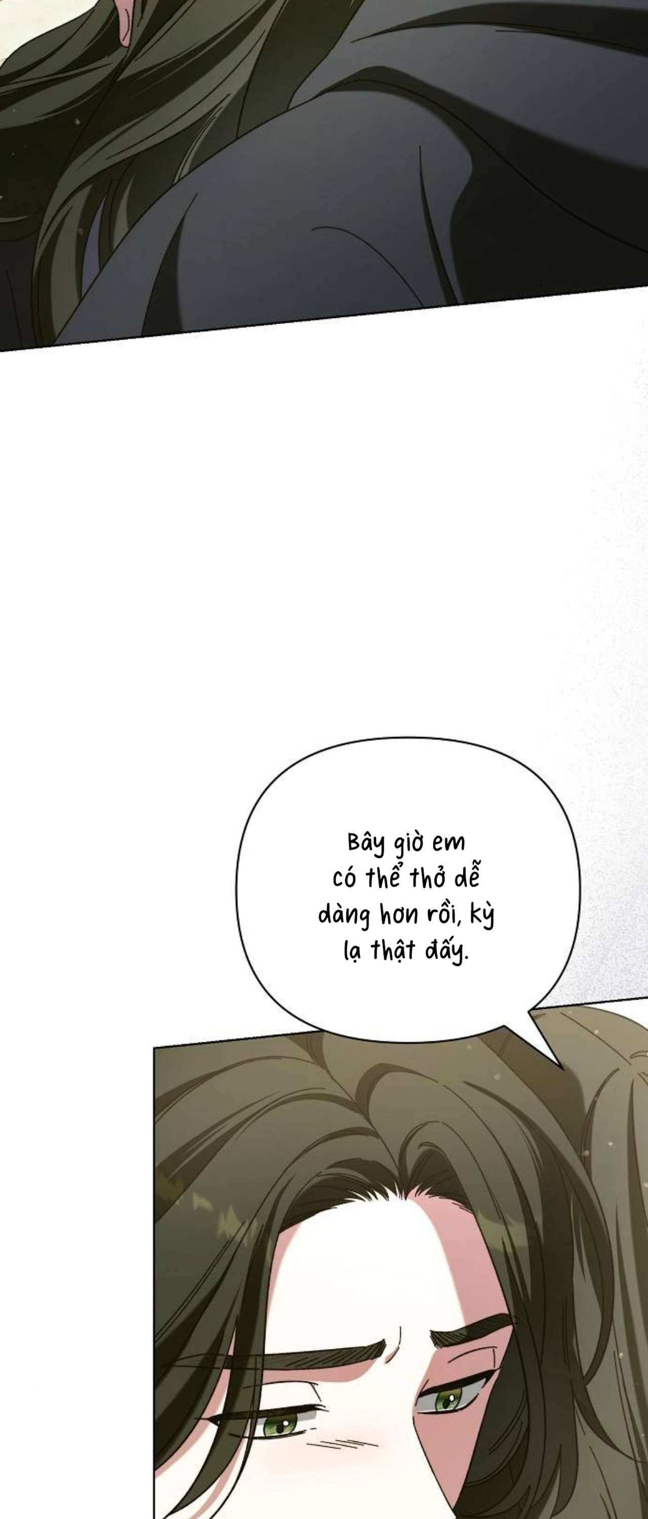 Dành Cho Nàng Juliet Xinh Đẹp Chap 11 - Trang 4