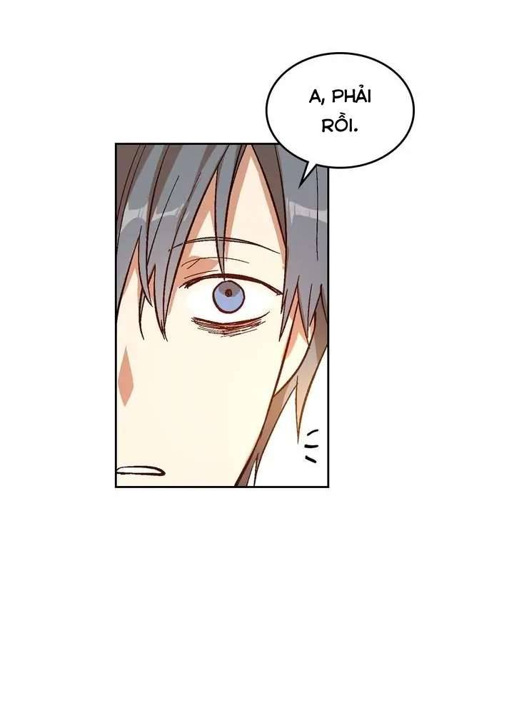 Vị Hôn Thê Khế Ước Của Công Tước Chapter 85 - Next Chapter 86