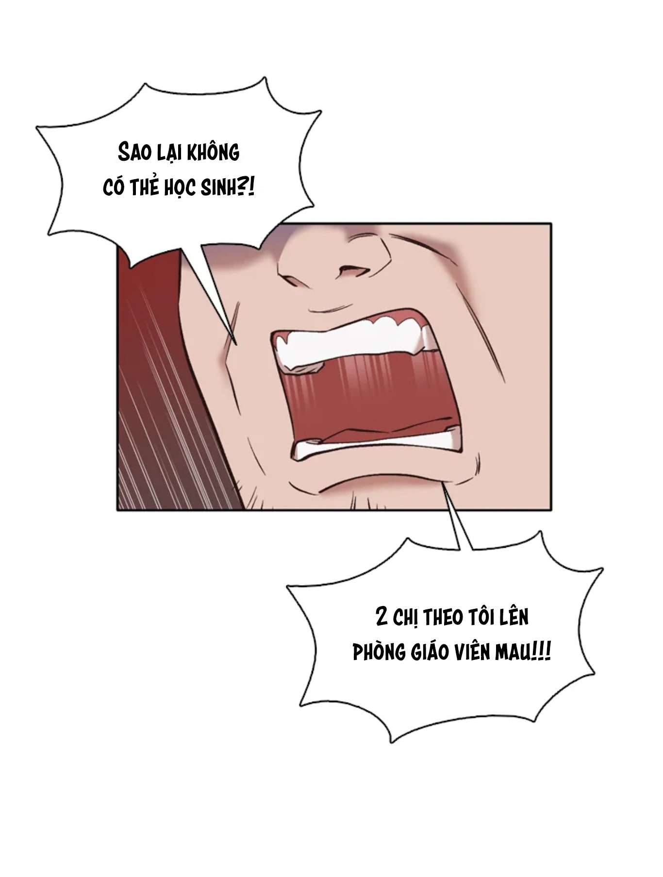 Thanh Xuân Của Chúng Ta Chap 47 - Trang 4