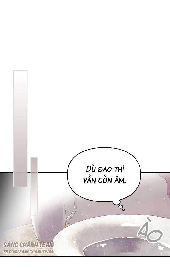 Kết Cục Của Nhân Vật Phản Diện Chỉ Có Thể Là Cái Chết Chapter 4 - Next Chapter 5